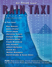 rain taxi